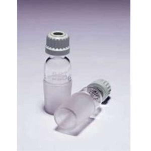 Adapter cone/screwthread