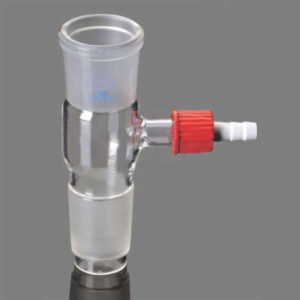 Adapter socket to cone