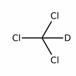 Chloroform-d DLM-7 100GR