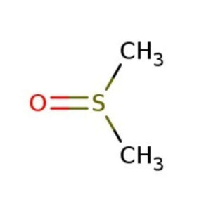 Dimethylsulfoxide 500g