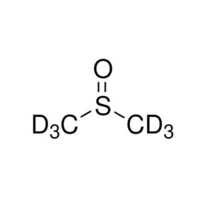Dimethyl sulfoxide-d6, 10G