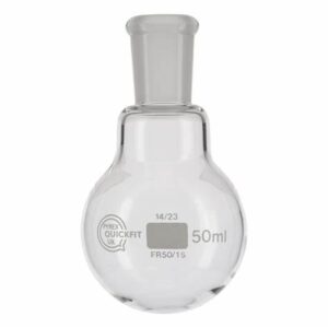 Round Bottom Flask