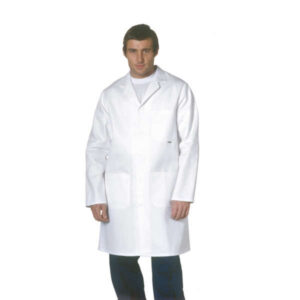 Laboratory coat Unisex ( 100-104)