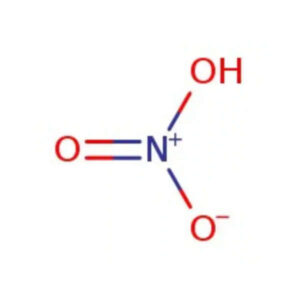 Nitric acid 2.5 litres