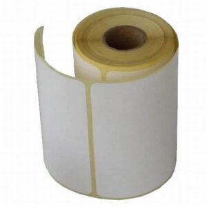 Self adhesive labels pk of 500