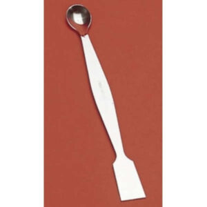 Spatula SS spoon 210mm