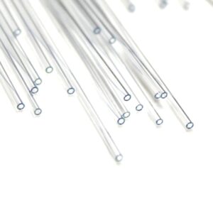 Special glass capillary tubes 0.2mm