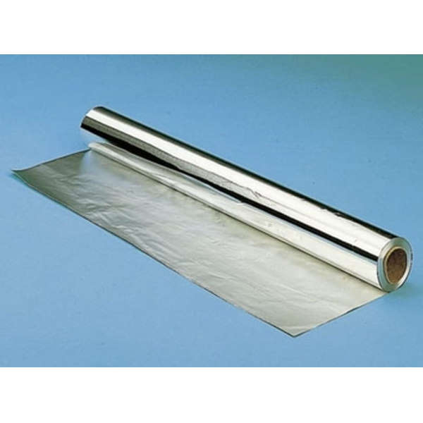 Aluminium Foil