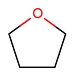 Tetrahydrofuran 2.5 litres
