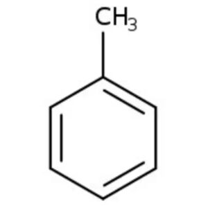 Toluene