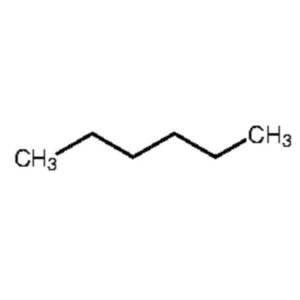 Hexane 2.5 litres