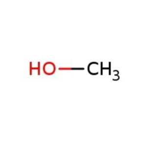 Methanol AR 2.5 litres