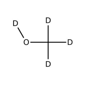 Methanol-d4 10g DLM-24